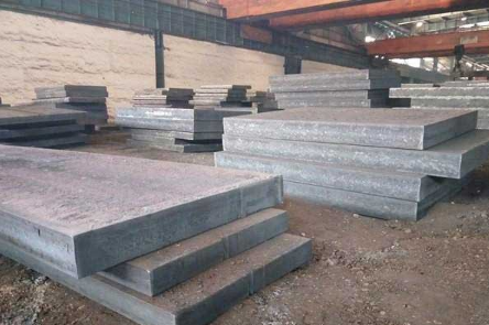 鋼板切割加工 鋼板切割加工