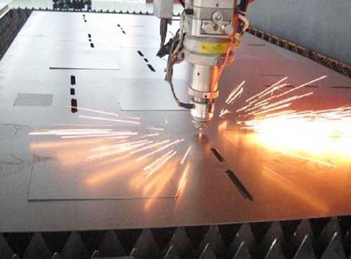激光切割加工 激光切割加工